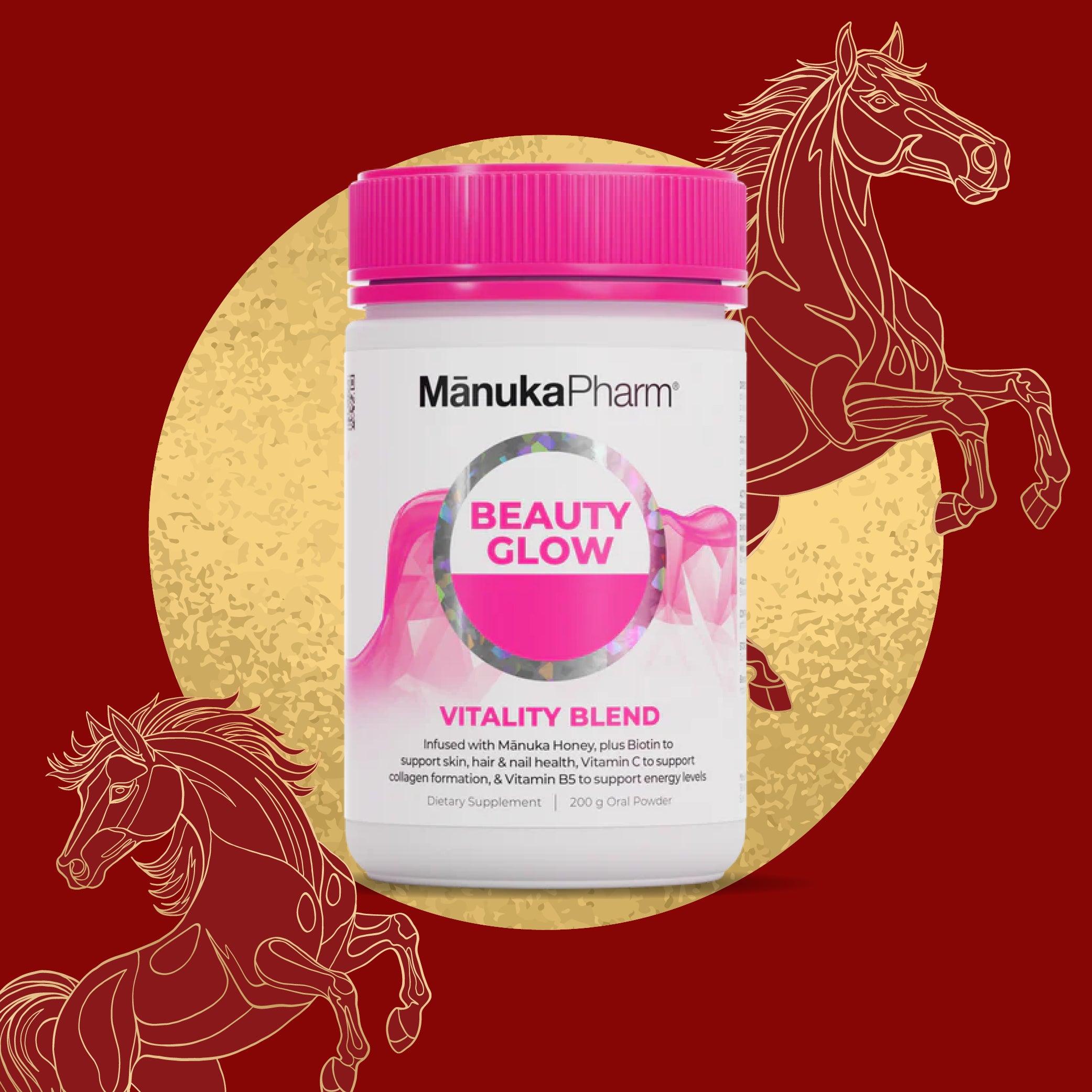 Triple Bundle: 625 MGO Manuka Honey 8.75 oz - Manuka Doctor US