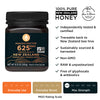 625 MGO Manuka Honey 8.75 oz