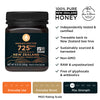 725 MGO Manuka Honey 8.75 oz
