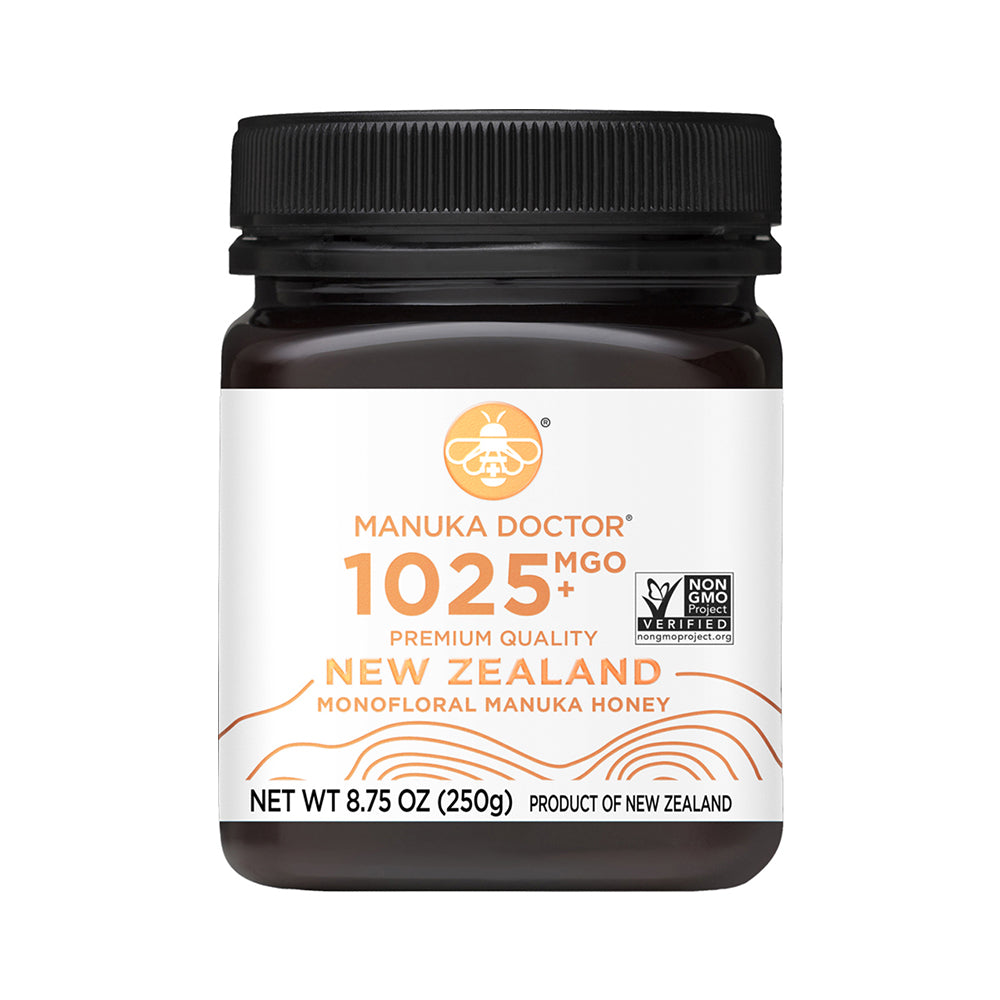 1025 MGO Honey