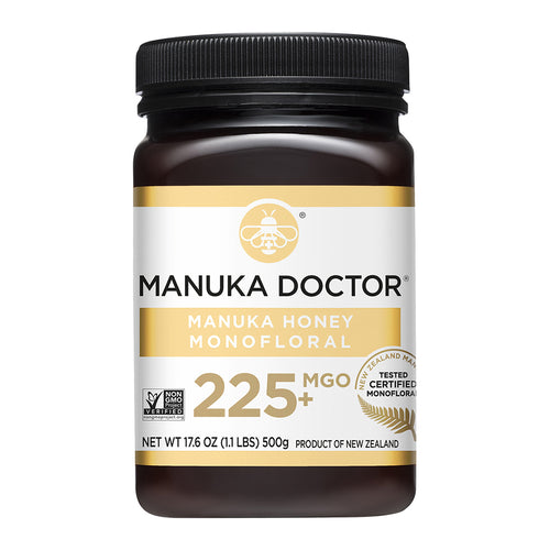 225 MGO Manuka Honey 1.1lb