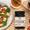225 MGO Manuka Honey 1.1lb