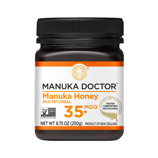 35 MGO Manuka Honey 8.75oz