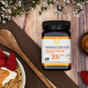 35 MGO Manuka Honey 1.1lb