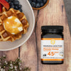 45 MGO Manuka Honey 1.1lb
