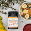45 MGO Manuka Honey 1.1lb