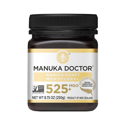 525 MGO Manuka Honey 8.75 oz