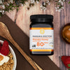 80 MGO Manuka Honey 1.1lb