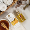 Brightening Facial Oil