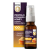 Manuka Honey & Propolis 100 M.E.D. Throat Spray with Vitamin D