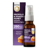 Manuka Honey & Propolis 250 M.E.D. Throat Spray with Vitamin D
