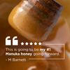 925 MGO Manuka Honey 8.75 oz