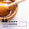 80 MGO Manuka Honey 1.1lb - BBE Dec 2023