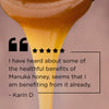 725 MGO Manuka Honey 8.75 oz