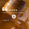 45 MGO Manuka Honey 1.1lb
